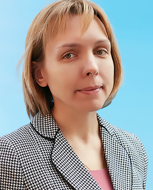 Иванова Диана Александровна